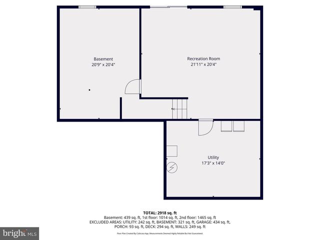 5613 ZOE LN, Frederick, MD 21704