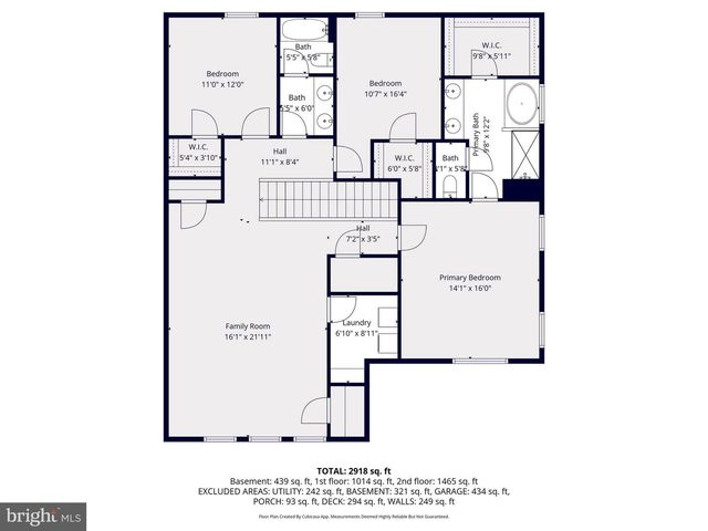 5613 ZOE LN, Frederick, MD 21704