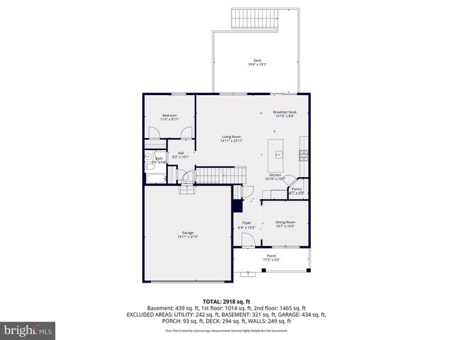 5613 ZOE LN, Frederick, MD 21704
