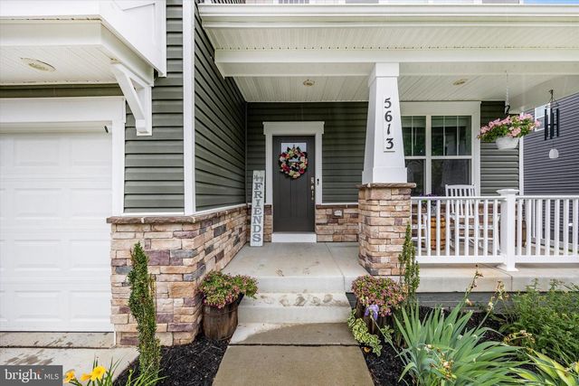 5613 ZOE LN, Frederick, MD 21704