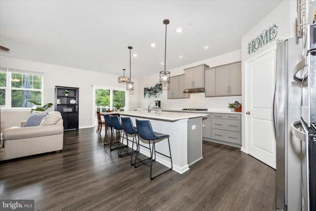 5613 ZOE LN, Frederick, MD 21704