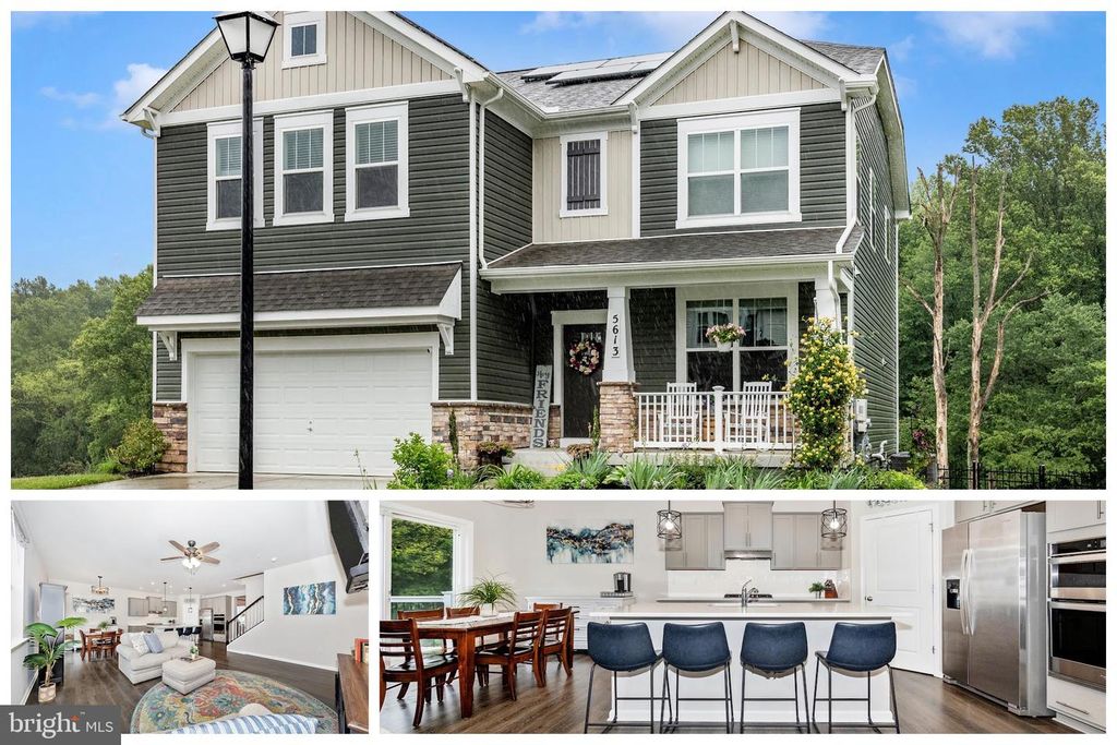 5613 ZOE LN, Frederick, MD 21704