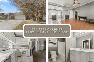 5526 Ducros Dr, Baton Rouge, LA 70820