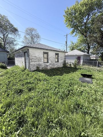 3343 N 41st STREET, Milwaukee, WI 53216