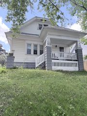 3343 N 41st STREET, Milwaukee, WI 53216