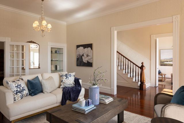 535 Highland Avenue, Santa Cruz, CA 95060