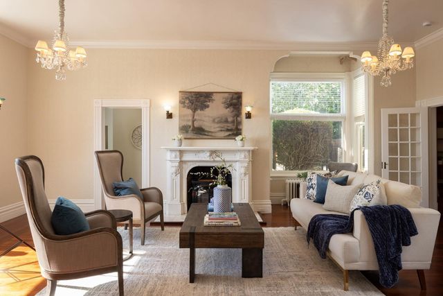 535 Highland Avenue, Santa Cruz, CA 95060