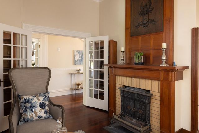 535 Highland Avenue, Santa Cruz, CA 95060