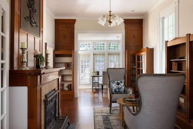 535 Highland Avenue, Santa Cruz, CA 95060