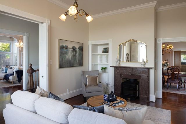 535 Highland Avenue, Santa Cruz, CA 95060