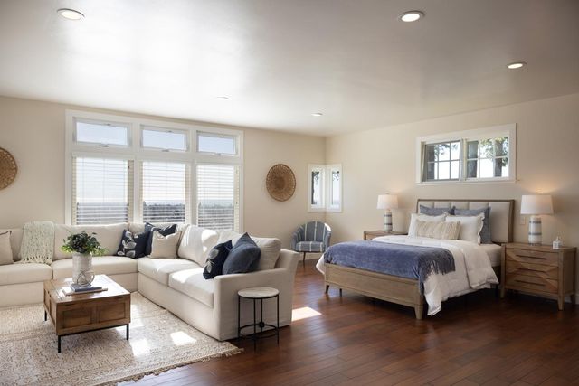 535 Highland Avenue, Santa Cruz, CA 95060