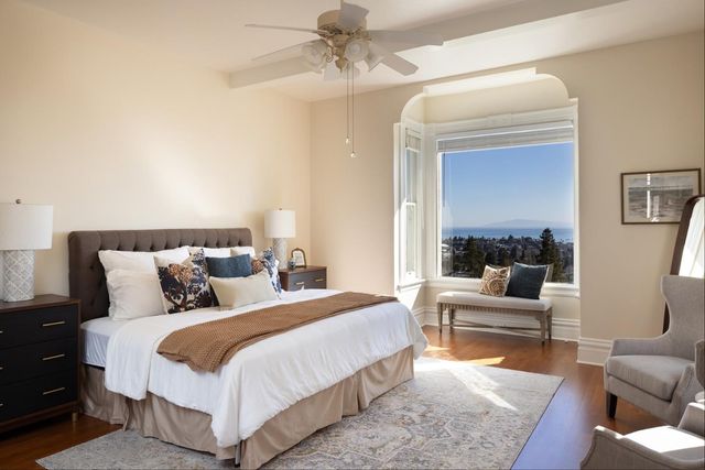 535 Highland Avenue, Santa Cruz, CA 95060