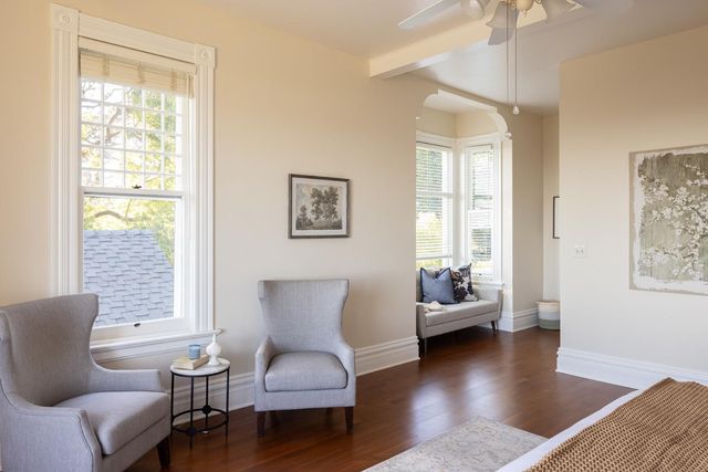 535 Highland Avenue, Santa Cruz, CA 95060