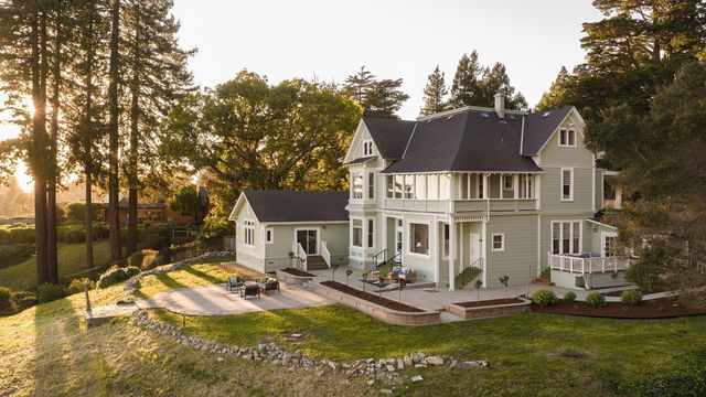 535 Highland Avenue, Santa Cruz, CA 95060