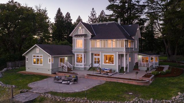 535 Highland Avenue, Santa Cruz, CA 95060