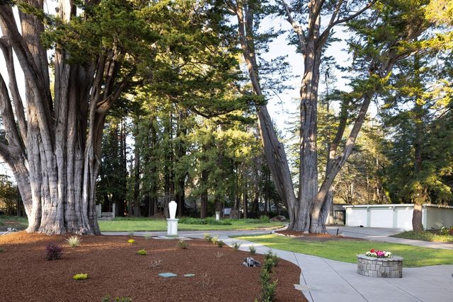 535 Highland Avenue, Santa Cruz, CA 95060