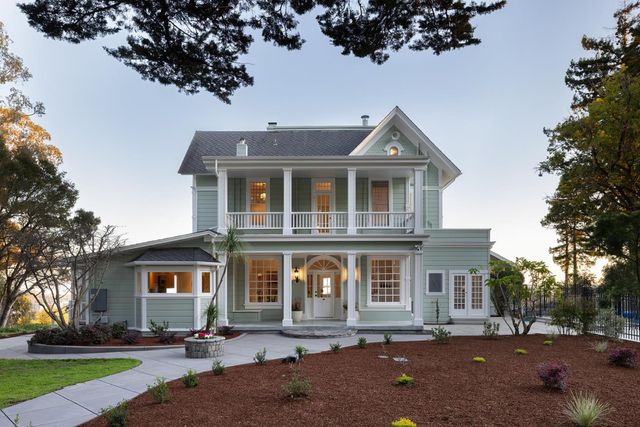 535 Highland Avenue, Santa Cruz, CA 95060