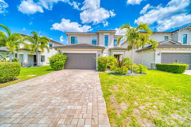 6114 Yerba Buena Ct, Lake Worth, FL 33467