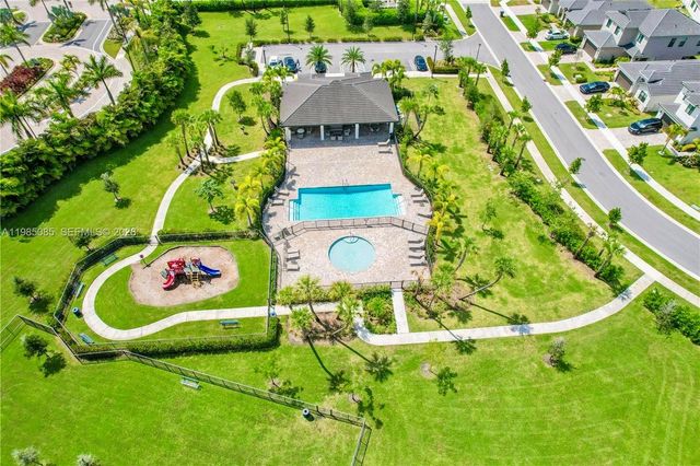 6114 Yerba Buena Ct, Lake Worth, FL 33467