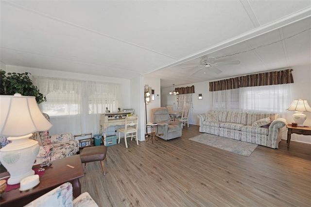 1407 SEAGULL DRIVE, Englewood, FL 34224