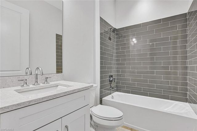 8718 Driftwood DR, Naples, FL 34114