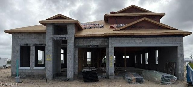 8718 Driftwood DR, Naples, FL 34114