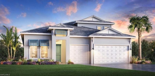 8718 Driftwood DR, Naples, FL 34114