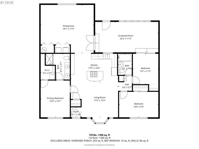 8612 Ne CLACKAMAS St, Portland, OR 97220