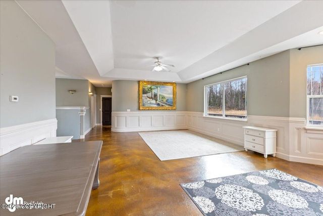 8560 W Hollywood Road, Wasilla, AK 99623