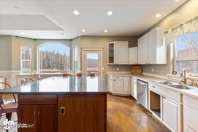 8560 W Hollywood Road, Wasilla, AK 99623