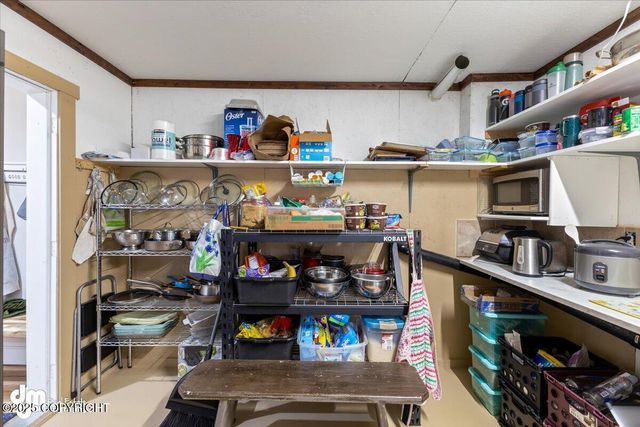 8560 W Hollywood Road, Wasilla, AK 99623