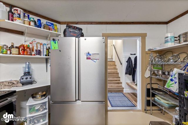 8560 W Hollywood Road, Wasilla, AK 99623