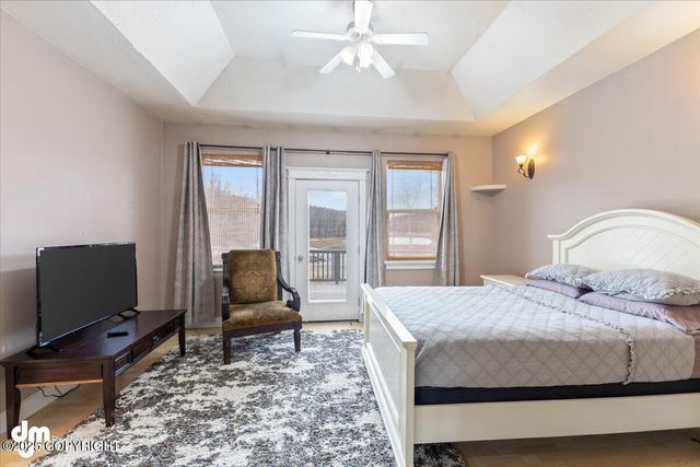 8560 W Hollywood Road, Wasilla, AK 99623