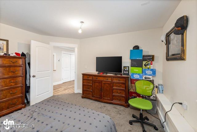 8560 W Hollywood Road, Wasilla, AK 99623