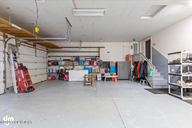 8560 W Hollywood Road, Wasilla, AK 99623