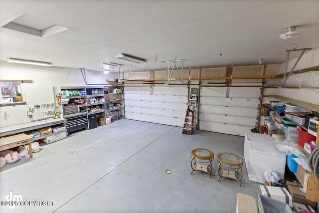 8560 W Hollywood Road, Wasilla, AK 99623