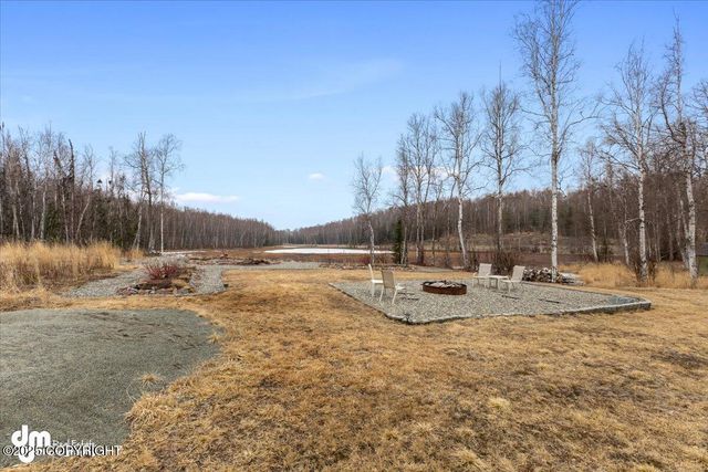 8560 W Hollywood Road, Wasilla, AK 99623