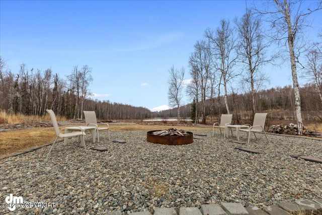8560 W Hollywood Road, Wasilla, AK 99623