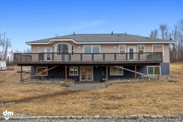 8560 W Hollywood Road, Wasilla, AK 99623
