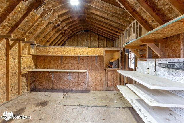 8560 W Hollywood Road, Wasilla, AK 99623