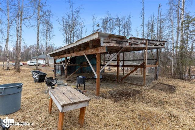 8560 W Hollywood Road, Wasilla, AK 99623