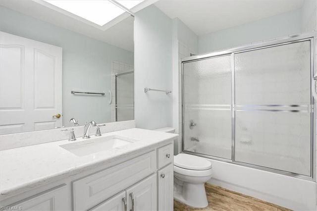 6210 Reserve CIR 501, Naples, FL 34119