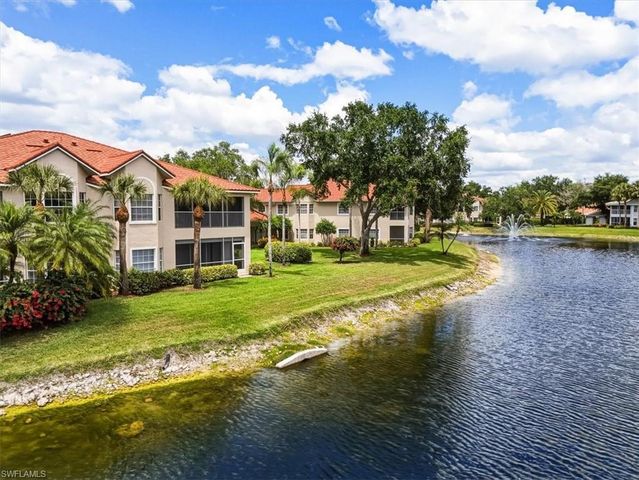 6210 Reserve CIR 501, Naples, FL 34119
