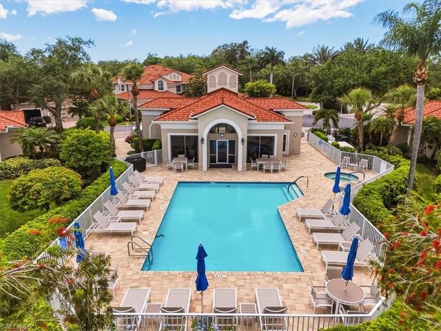 6210 Reserve CIR 501, Naples, FL 34119