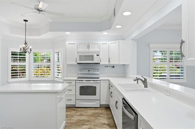 6210 Reserve CIR 501, Naples, FL 34119