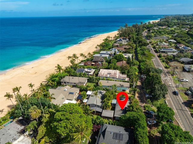 59-569 Ke Iki Road B1, Haleiwa, HI 96712