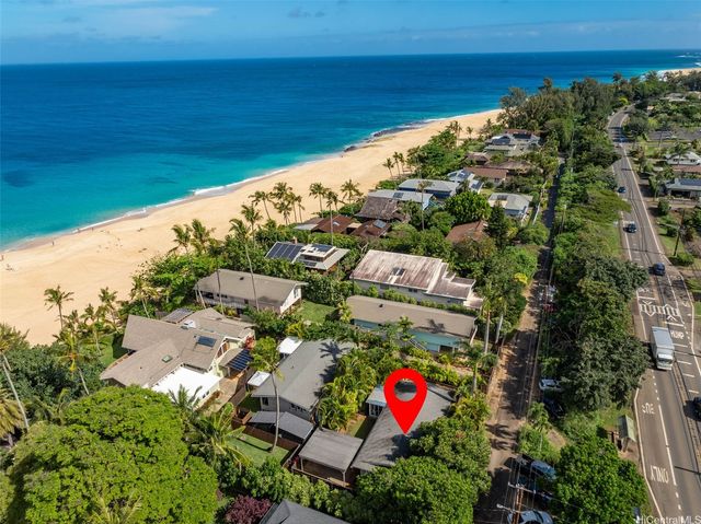 59-569 Ke Iki Road B1, Haleiwa, HI 96712