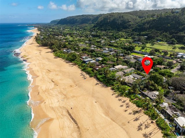 59-569 Ke Iki Road B1, Haleiwa, HI 96712