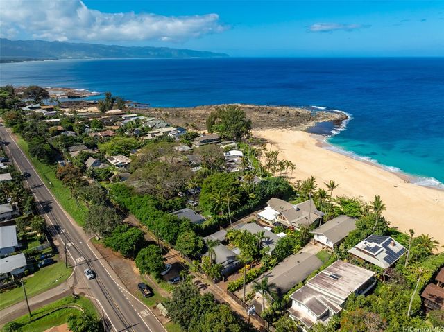 59-569 Ke Iki Road B1, Haleiwa, HI 96712