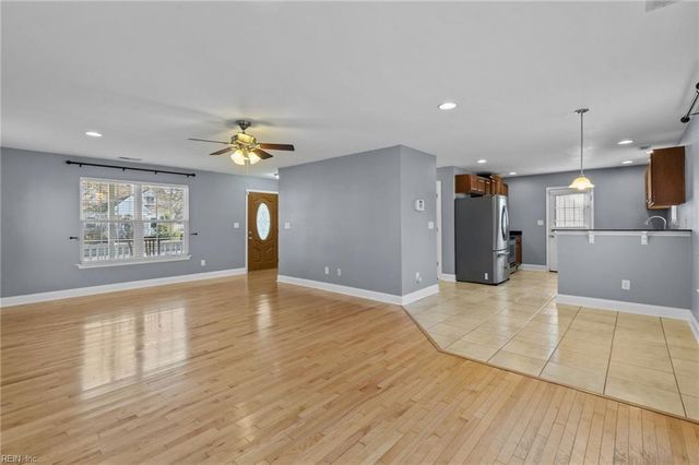 8021 E Glen RD, Norfolk, VA 23505